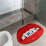 Коврик Seletti Shit варинант исполнения - 1 | Loft Concept в Барнауле