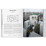 Книга 100 Contemporary Houses Jodidio Philip варинант исполнения - 9 | Loft Concept в Барнауле