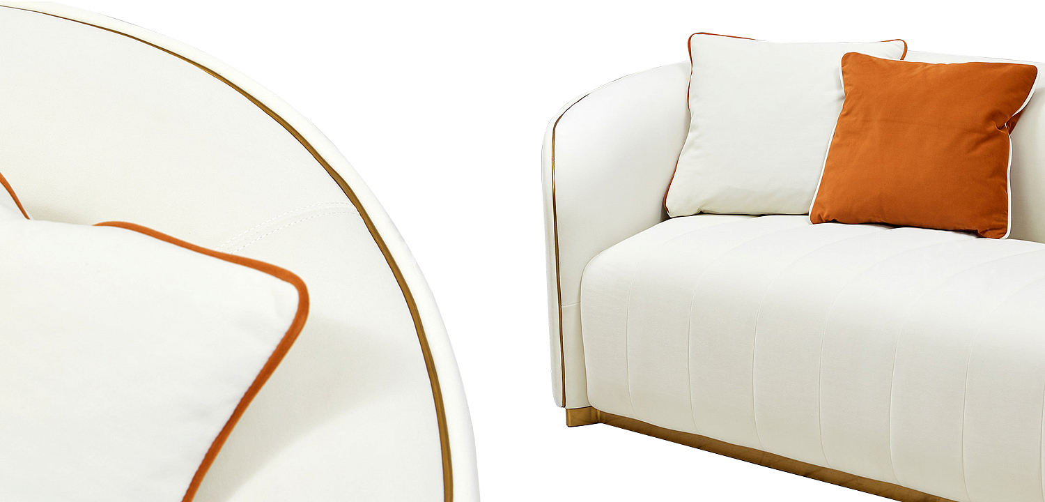 Диван Montel Sofa Диван Montel Sofa - Loft-Concept в Барнауле
