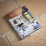 Книга Ray Booth: Evocative Interiors варинант исполнения - 2 | Loft Concept в Барнауле