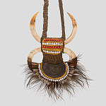 Этническое ожерелье Aboriginal Necklace варинант исполнения - 2 | Loft Concept в Барнауле