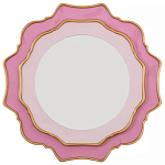 Настенное зеркало Rosine Wall Mirror варинант исполнения - 1 | Loft Concept в Барнауле