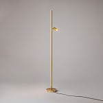 Напольный светильник Thin 3000К 14Вт варинант исполнения - 2 | Loft Concept в Барнауле