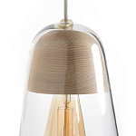 Бра с каркасом из ясеня Nature варинант исполнения - 3 | Loft Concept в Барнауле