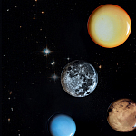 Блюдо Seletti Sun варинант исполнения - 6 | Loft Concept в Барнауле