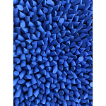 Панно «Морская зыбь» варинант исполнения - 3 | Loft Concept в Барнауле