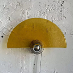 Бра-брошь Kokoshnik варинант исполнения - 1 | Loft Concept в Барнауле