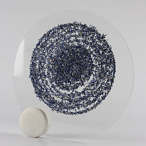 Арт-объект Galaxy