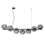 Подвесной светильник Natural light варинант исполнения - 1 | Loft Concept в Барнауле