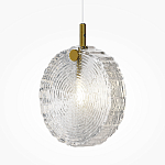 Подвесной светильник Alexia варинант исполнения - 1 | Loft Concept в Барнауле