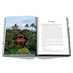 Подарочный фото-альбом Для тех, кто мечтает о приключениях Hotel Wailea  варинант исполнения - 8 | Loft Concept в Барнауле