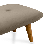 Банкетка Palmer Banquet варинант исполнения - 27 | Loft Concept в Барнауле