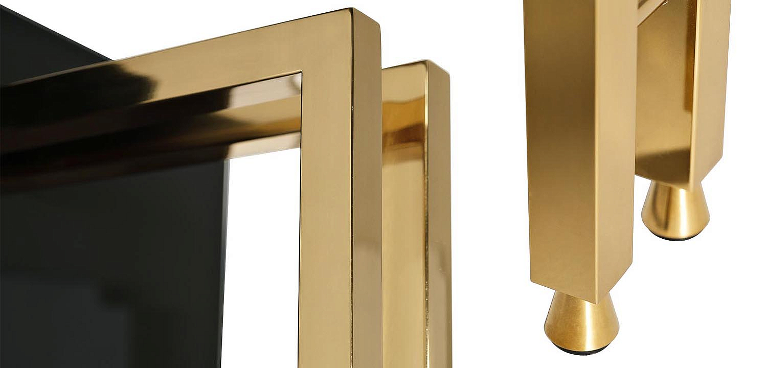 Стеллаж Manley Rack Стеллаж Manley Rack - Loft-Concept в Барнауле
