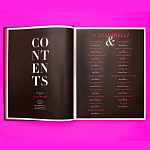 Коллекционный альбом Schiaparelli and the Artists варинант исполнения - 4 | Loft Concept в Барнауле