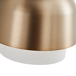 Бра из металла с 2-мя плафонами Wilona Duo Wall Lamp варинант исполнения - 4 | Loft Concept в Барнауле