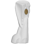 Декоративная статуэтка Bust Molecule Collection Statuette варинант исполнения - 1 | Loft Concept в Барнауле