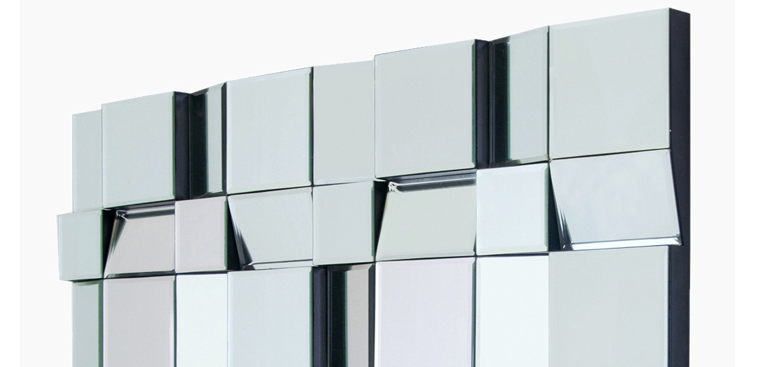 Зеркало Alain ART Mirror Зеркало Alain ART Mirror - Loft-Concept в Барнауле