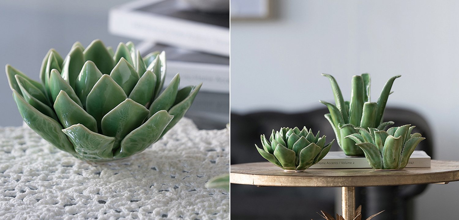 Статуэтка Succulent Статуэтка Succulent - Loft-Concept в Барнауле