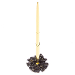 Ручка шариковая металлическая на подставке из натурального камня Metal Stone Pens варинант исполнения - 6 | Loft Concept в Барнауле