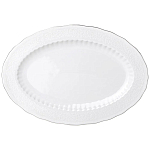 Обеденный сервиз белый из фарфора на 6 персон 23 предмета Garden Whisper Porcelain Set  варинант исполнения - 2 | Loft Concept в Барнауле