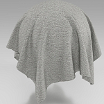 Мебельная ткань Шенилл серый цвет 138 см T4-29 варинант исполнения - 9 | Loft Concept в Барнауле