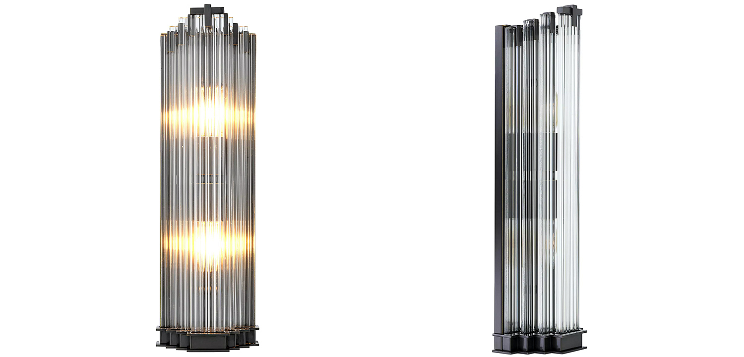Бра Eichholtz Wall Lamp Harrod Бра Eichholtz Wall Lamp Harrod - Loft-Concept в Барнауле