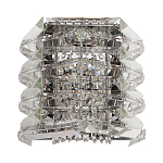 Бра в классическом хрустальном обрамлении Light Garland варинант исполнения - 6 | Loft Concept в Барнауле