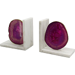 Держатель для книг Stone варинант исполнения - 4 | Loft Concept в Барнауле