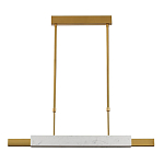 Подвесной светильник BERT FRANK белый варинант исполнения - 1 | Loft Concept в Барнауле