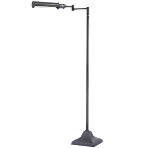 Торшер Eichholtz Floor Lamp Bronze