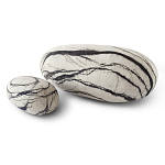 Пуф - Камень Nullah варинант исполнения - 7 | Loft Concept в Барнауле