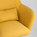 Мягкое кресло с широким сиденьем Ochery варинант исполнения - 8 | Loft Concept в Барнауле