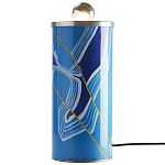 Настольная дизайнерская лампа Poltronova Sempronio Table Lamp варинант исполнения - 1 | Loft Concept в Барнауле