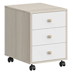 Тумба с ящиками для хранения Today варинант исполнения - 2 | Loft Concept в Барнауле