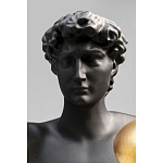 Статуэтка David with Golden Gloves варинант исполнения - 3 | Loft Concept в Барнауле