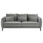 Диван трёхместный с подлокотниками Dutchman варинант исполнения - 1 | Loft Concept в Барнауле