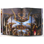 Jacques Garcia: A Sicilian Dream: Villa Elena варинант исполнения - 2 | Loft Concept в Барнауле