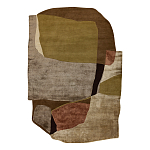 Ковер шелк Manhattan Wool Silk Carpet I варинант исполнения - 1 | Loft Concept в Барнауле