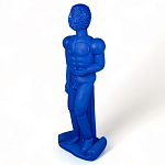Скульптура Seletti Bronzo Blue варинант исполнения - 1 | Loft Concept в Барнауле