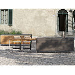 Летняя кухня из камня HELIOS Dada Engenereed Kitchen варинант исполнения - 2 | Loft Concept в Барнауле