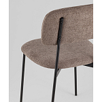 Стул Chao коричневый варинант исполнения - 3 | Loft Concept в Барнауле