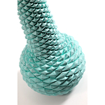 Статуэтка тропический фрукт Pandora Tropical Fruit Turquoise Red Flower варинант исполнения - 3 | Loft Concept в Барнауле