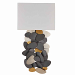 Бра с прямоугольным абажуром и многослойным каркасом Path to the Stars варинант исполнения - 4 | Loft Concept в Барнауле