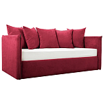 Кровать-кушетка Memory варинант исполнения - 2 | Loft Concept в Барнауле