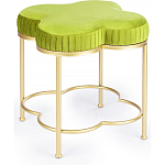 Пуф Light green lightness варинант исполнения - 1 | Loft Concept в Барнауле