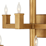 Бра фигурное Bold Geometry варинант исполнения - 1 | Loft Concept в Барнауле