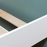 Кровать в детскую Tiny Town Bed варинант исполнения - 4 | Loft Concept в Барнауле