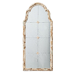 Зеркало-окно с ретро эффектом Reflection Aek Deep варинант исполнения - 1 | Loft Concept в Барнауле