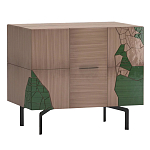 Тумба на ножках Grande Re Col варинант исполнения - 1 | Loft Concept в Барнауле