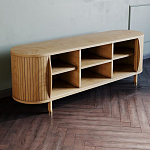 Тумба «В» варинант исполнения - 2 | Loft Concept в Барнауле